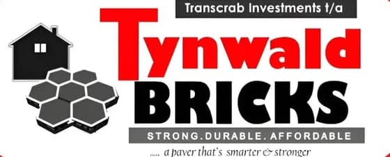 Tynwald Bricks & Pavers — Quality bricks and pavers, made in Harare, delivered to your site.