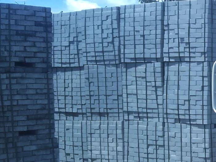 Common Bricks