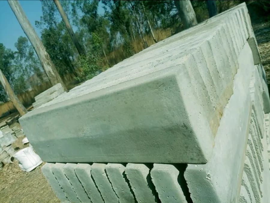 Kerbstones